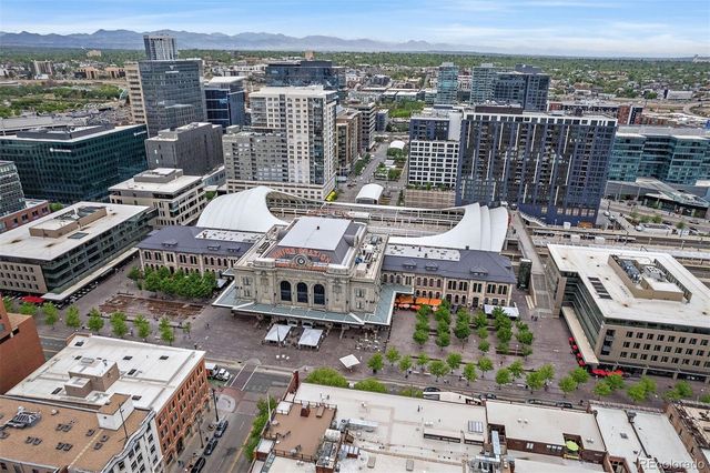 1401 Wewatta Street 318, Denver, CO 80202