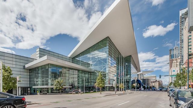 1401 Wewatta Street 318, Denver, CO 80202