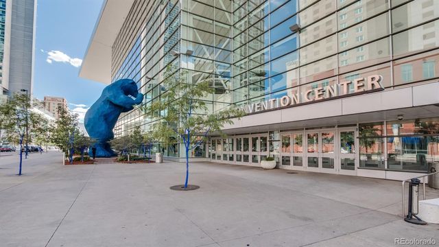1401 Wewatta Street 318, Denver, CO 80202