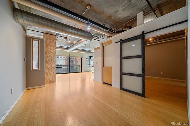 1401 Wewatta Street 318, Denver, CO 80202