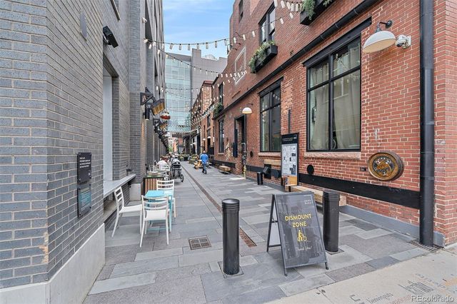 1401 Wewatta Street 318, Denver, CO 80202