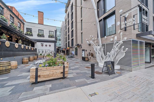 1401 Wewatta Street 318, Denver, CO 80202