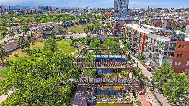 1401 Wewatta Street 318, Denver, CO 80202