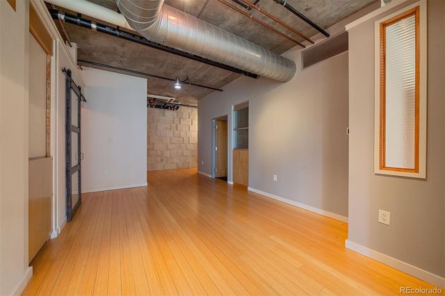 1401 Wewatta Street 318, Denver, CO 80202
