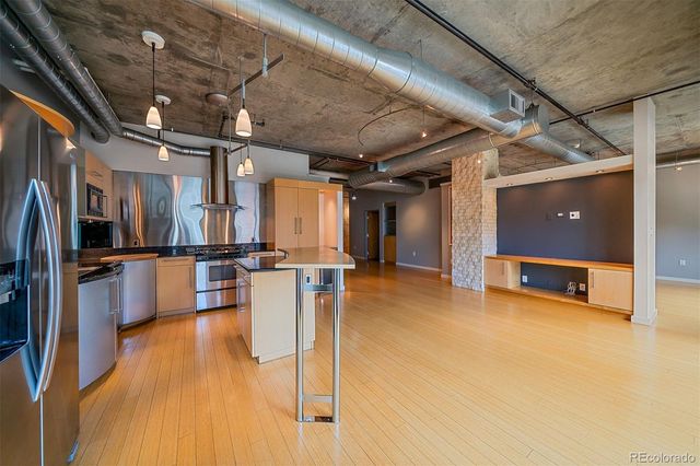 1401 Wewatta Street 318, Denver, CO 80202