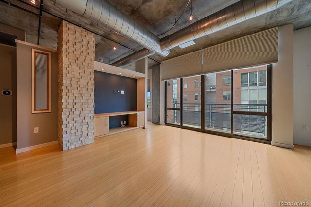 1401 Wewatta Street 318, Denver, CO 80202