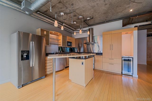 1401 Wewatta Street 318, Denver, CO 80202