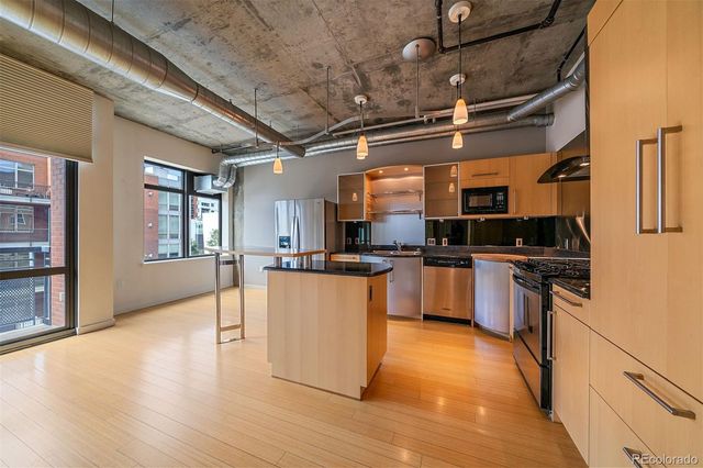 1401 Wewatta Street 318, Denver, CO 80202