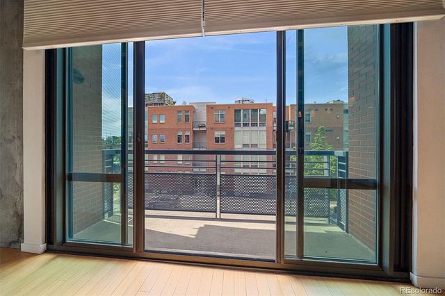 1401 Wewatta Street 318, Denver, CO 80202