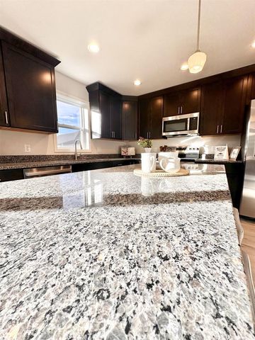 1508 Dahlia Drive, Stoughton, WI 53589