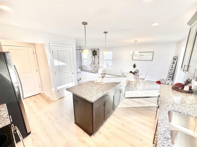 1508 Dahlia Drive, Stoughton, WI 53589