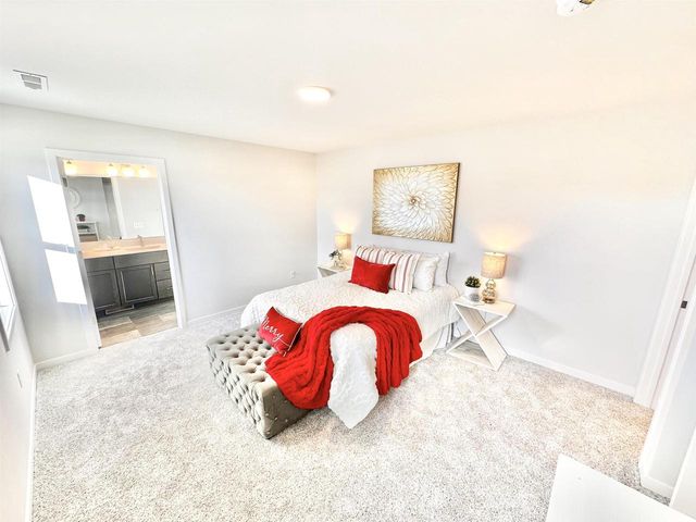 1508 Dahlia Drive, Stoughton, WI 53589