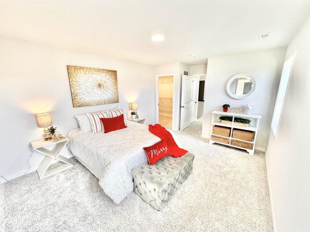 1508 Dahlia Drive, Stoughton, WI 53589