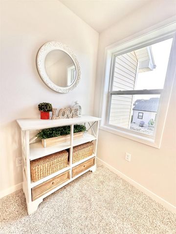 1508 Dahlia Drive, Stoughton, WI 53589