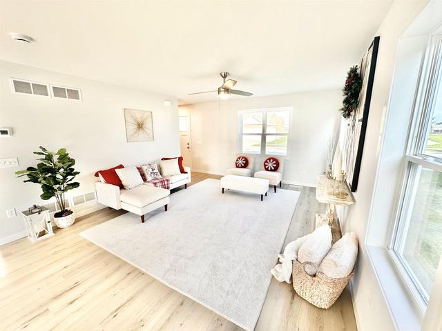 1508 Dahlia Drive, Stoughton, WI 53589