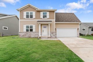 1508 Dahlia Drive, Stoughton, WI 53589