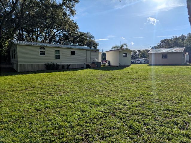 16160 SE 97TH TERR ROAD, Summerfield, FL 34491