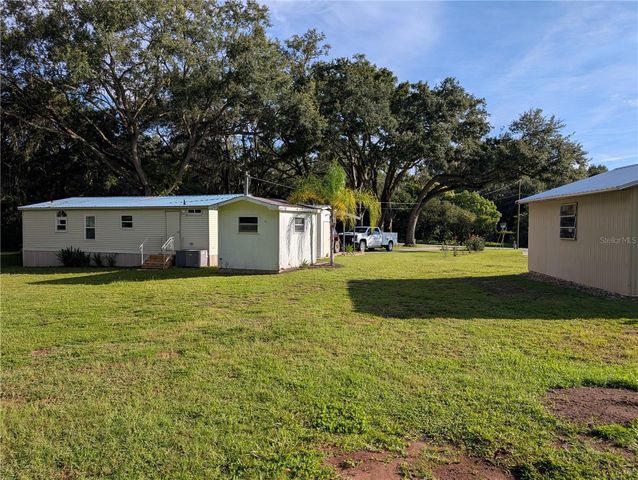 16160 SE 97TH TERR ROAD, Summerfield, FL 34491