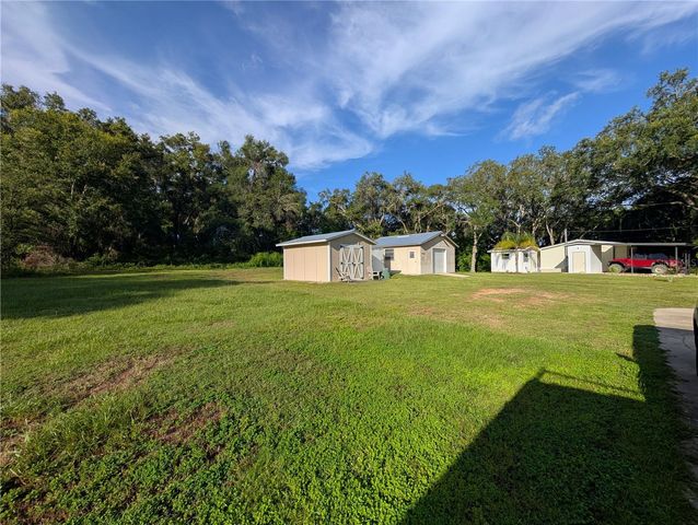 16160 SE 97TH TERR ROAD, Summerfield, FL 34491