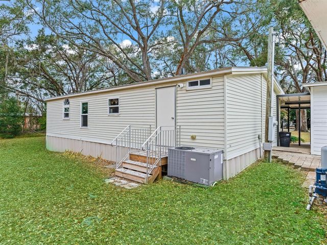 16160 SE 97TH TERR ROAD, Summerfield, FL 34491