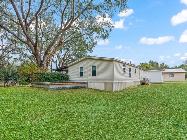 16160 SE 97TH TERR ROAD, Summerfield, FL 34491