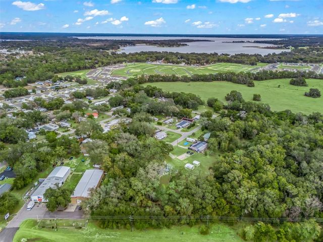 16160 SE 97TH TERR ROAD, Summerfield, FL 34491