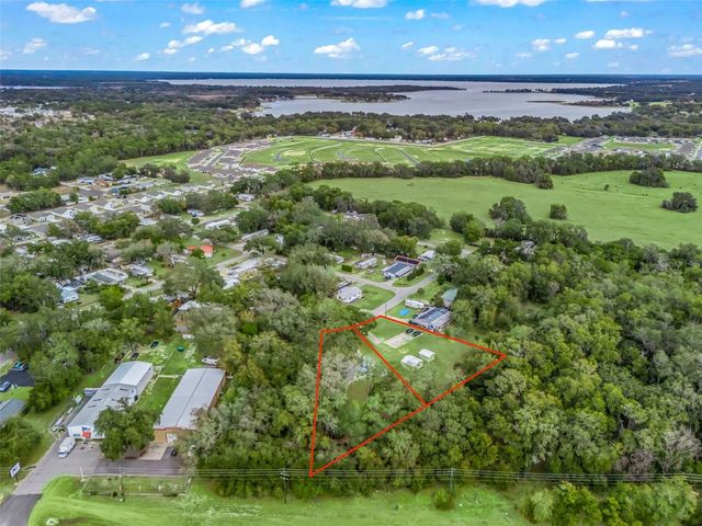 16160 SE 97TH TERR ROAD, Summerfield, FL 34491