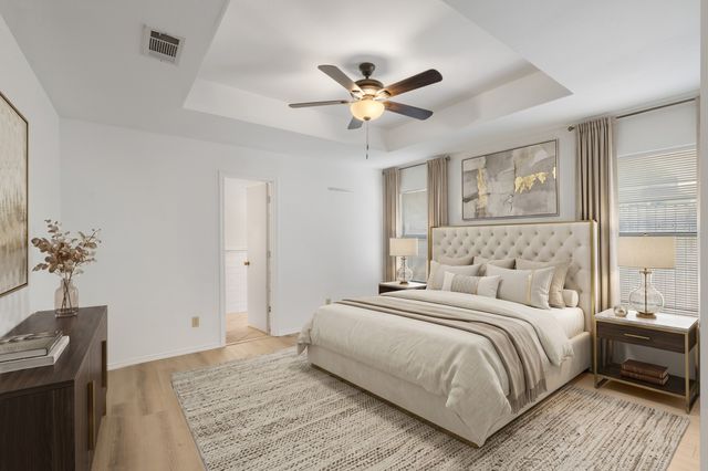 3921 Wentworth Drive, Arlington, TX 76001
