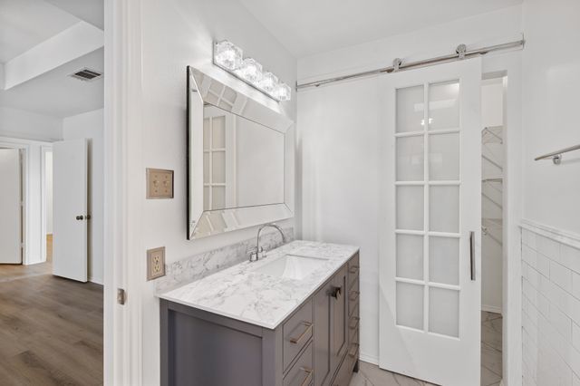3921 Wentworth Drive, Arlington, TX 76001