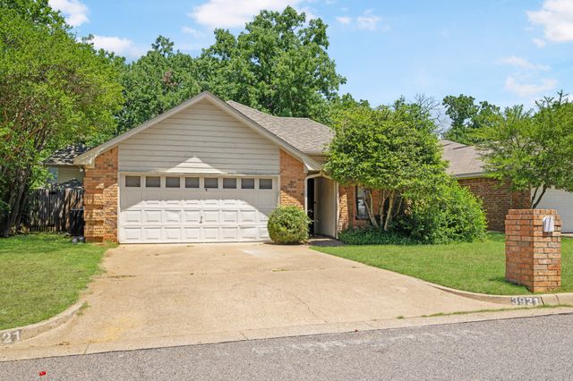 3921 Wentworth Drive, Arlington, TX 76001