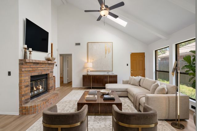 3921 Wentworth Drive, Arlington, TX 76001