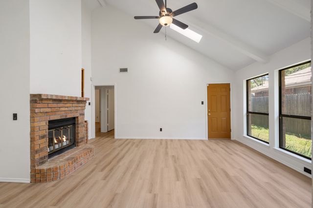 3921 Wentworth Drive, Arlington, TX 76001