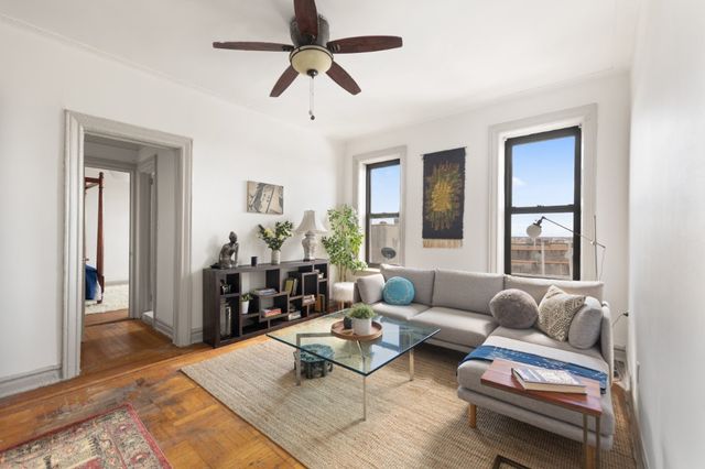 1710 Carroll Street F8, New York City, NY 11213