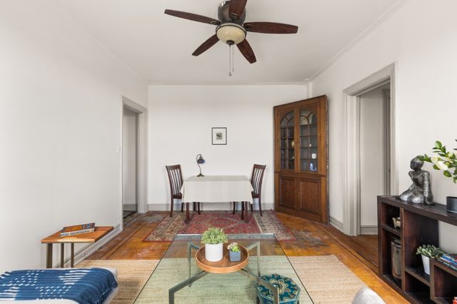 1710 Carroll Street F8, New York City, NY 11213