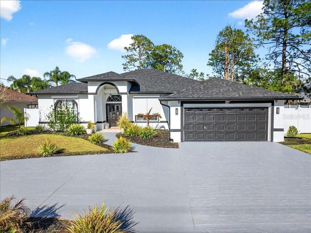 46 WHIPPOORWILL DRIVE, Palm Coast, FL 32164