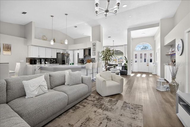 46 WHIPPOORWILL DRIVE, Palm Coast, FL 32164