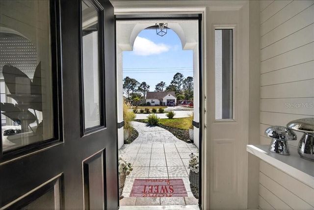 46 WHIPPOORWILL DRIVE, Palm Coast, FL 32164