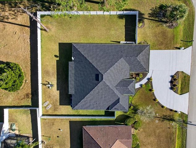 46 WHIPPOORWILL DRIVE, Palm Coast, FL 32164