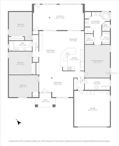 46 WHIPPOORWILL DRIVE, Palm Coast, FL 32164