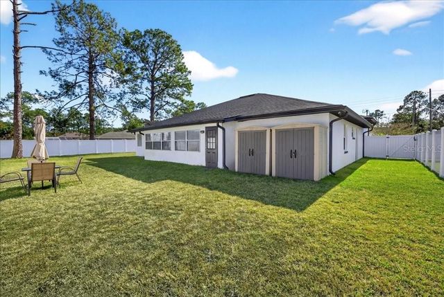 46 WHIPPOORWILL DRIVE, Palm Coast, FL 32164