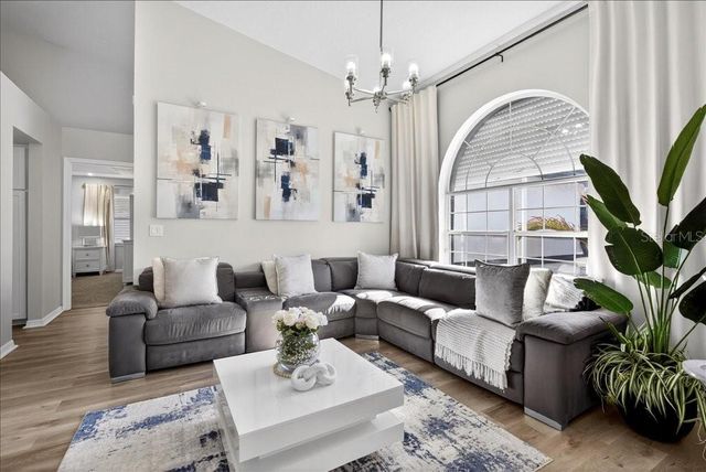 46 WHIPPOORWILL DRIVE, Palm Coast, FL 32164