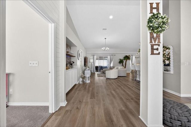 46 WHIPPOORWILL DRIVE, Palm Coast, FL 32164