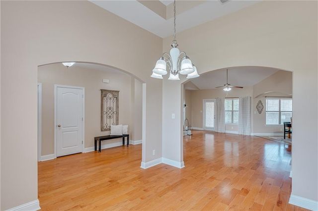 6604 Kings Branch Drive N, Mobile, AL 36618