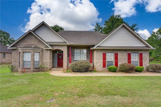 6604 Kings Branch Drive N, Mobile, AL 36618