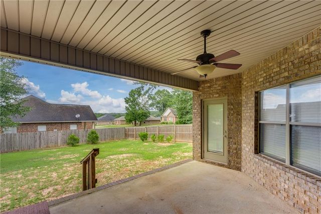 6604 Kings Branch Drive N, Mobile, AL 36618