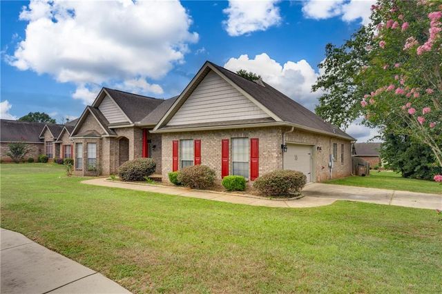 6604 Kings Branch Drive N, Mobile, AL 36618