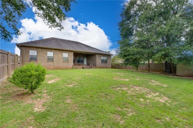 6604 Kings Branch Drive N, Mobile, AL 36618