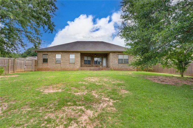 6604 Kings Branch Drive N, Mobile, AL 36618