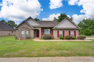 6604 Kings Branch Drive N, Mobile, AL 36618