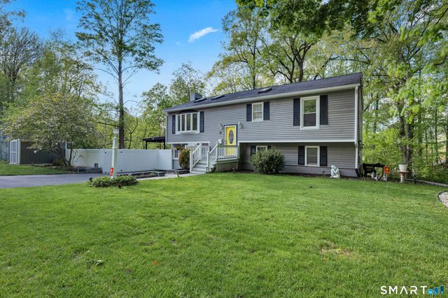 30 Sherbrooke Street, Bristol, CT 06010